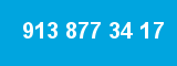 913 877 34 17